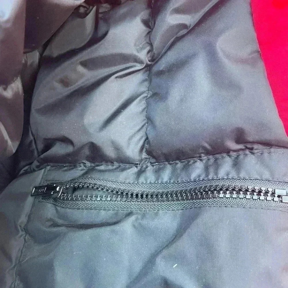 Marlboro men’s coat size medium - Picture 2 of 8